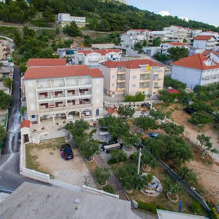 With A Parking Space Nemira, - 15727 Apartment