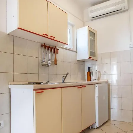 With A Parking Space Nemira, - 15727 Apartment