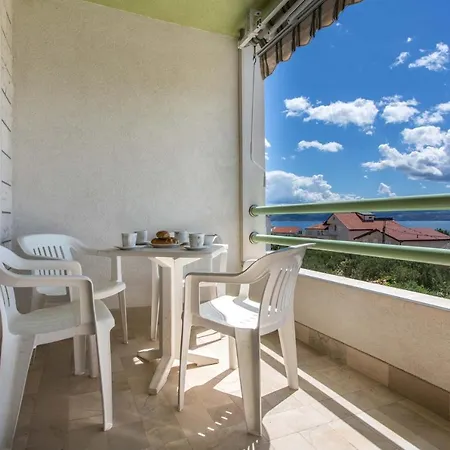 Apartment With A Parking Space Nemira, - 15727 Omis