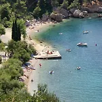 With Parking Space Nemira, - 15727 Lejlighed Omiš