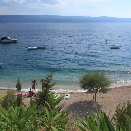 With Parking Space Nemira, - 15727 Appartamento