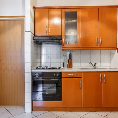 With Parking Space Nemira, - 15727 Appartamento *