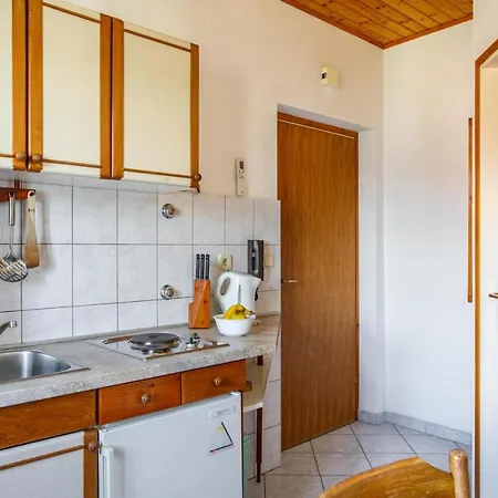 With Parking Space Nemira, - 15727 Appartamento *