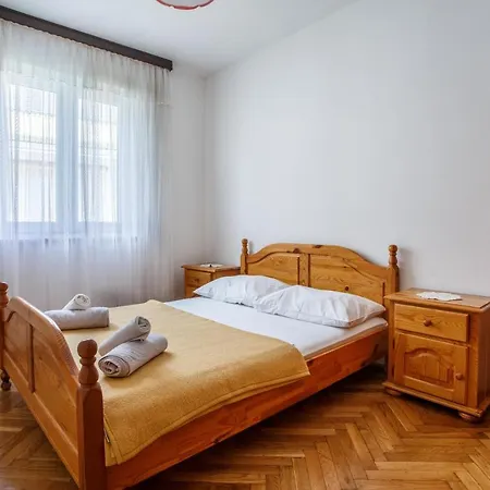 Apartament With A Parking Space Nemira, - 15727