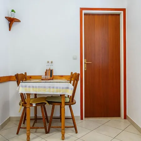 With Parking Space Nemira, - 15727 Appartamento