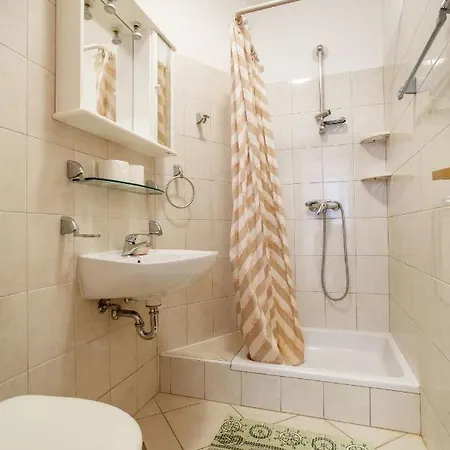 Apartament With A Parking Space Nemira, - 15727 Omiš
