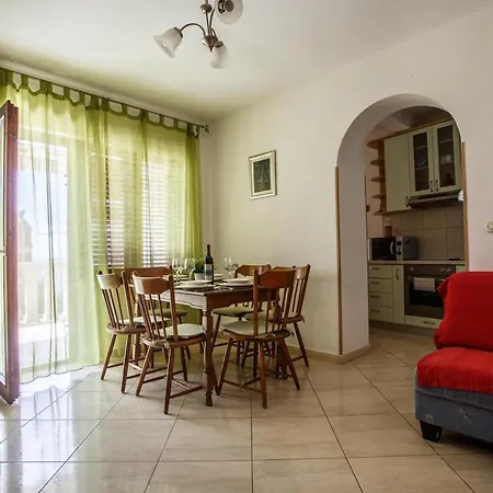 Apartament With A Parking Space Nemira, - 15727 *