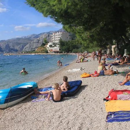 With Parking Space Nemira, - 15727 * Omiš